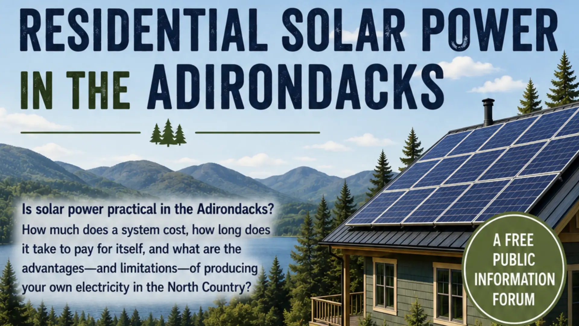 solar pannel